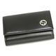 Gucci（グッチ） キーケース ROUNG G 115225 BASIC KEY-CASE 100