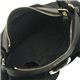 Gucci（グッチ） ショルダーバッグ D GOLD 190525 HOBO MEDIUM 1000 ブラック - 縮小画像2