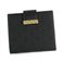 Gucci（グッチ） Wホック財布 ICON BAR 212090 WALLET FLAP FRENCH 1000 ブラック