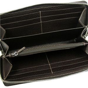 Gucci（グッチ） 長財布 ICON BIT 224246 ICON BIT 9767 ベージュ/ダークブラウン