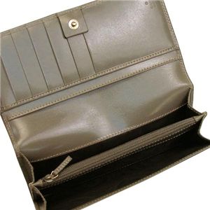 Gucci（グッチ） 長財布 GUILLOCHET 233085 GUILLOCHET 1508 グレー