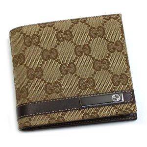 Gucci�i�O�b�`�j ��܂���z�i���K����t�j MEN BAR 233102 MEN BAR 9643 �x�[�W��/�_�[�N�u���E��