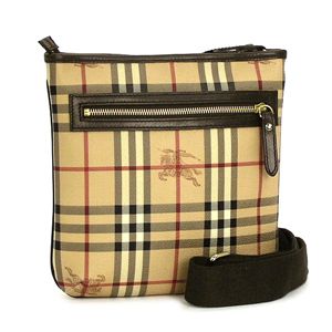 Burberry�i�o�[�o���[�j �V�����_�[�o�b�O HAYMARKET ML MORETON HYM 2070 �_�[�N�u���E��
