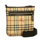 Burberry（バーバリー） ショルダーバッグ HAYMARKET ML MORETON HYM 