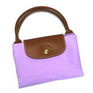 Longchamp（ロンシャン） トートバッグ Le Pliage 1623 Handbag 356 ライトパープル