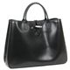 Longchamp（ロンシャン） ハンドバッグ ROSEAU 1681 SAC PORTE MAIN 1 ブラック