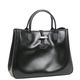 Longchamp（ロンシャン） ハンドバッグ ROSEAU 1686 SAC PORTE MAIN 1 ブラック