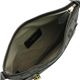 Loewe(ロエベ) ナナメガケバッグ ANAGRAM COATED CANVA 368.80.A99 CROSS BODY ブラック - 縮小画像2