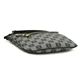 Loewe(ロエベ) ナナメガケバッグ ANAGRAM COATED CANVA 368.80.A99 CROSS BODY ブラック - 縮小画像3