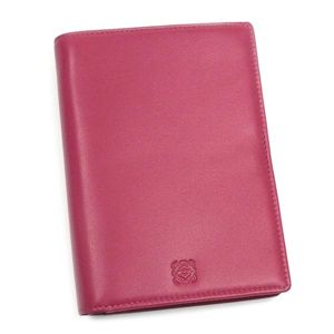 Loewe�i���G�x�j �����z LOEWE NAPPA 182.82.B60 MEDIUM BILLFORD W/INTERIOR ZIP �_�[�N�s���N