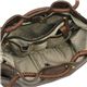 Cole Haan(コールハーン) トートバッグ VILLAGE B23005 SMALL DENNEY BAG ブラウン - 縮小画像2