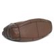 Cole Haan(コールハーン) トートバッグ VILLAGE B23005 SMALL DENNEY BAG ブラウン - 縮小画像3