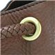 Cole Haan(コールハーン) トートバッグ VILLAGE B23005 SMALL DENNEY BAG ブラウン - 縮小画像4