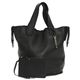 Cole Haan（コールハーン） ショルダーバッグ RALEIGH WHIPSTITCH B27854 TOTE ブラック