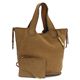 Cole Haan（コールハーン） ショルダーバッグ RALEIGH WHIPSTITCH B28438 TOTE ブラウン