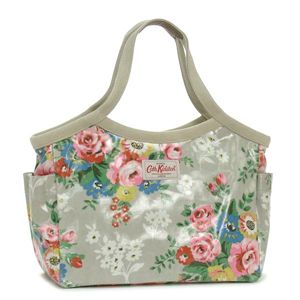 CATH KIDSTON�i�L���X�L�b�h�\���j �g�[�g�o�b�O 254076 Bucket Bag �u���E��