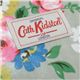 CATH KIDSTON(キャスキッドソン) トートバッグ 254076 Bucket Bag ブラウン - 縮小画像4