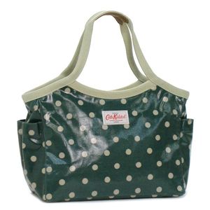 CATH KIDSTON�i�L���X�L�b�h�\���j �g�[�g�o�b�O 254991 Bucket Bag ���C��