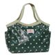 CATH KIDSTON（キャスキッドソン） トートバッグ 254991 Bucket Bag ワイン