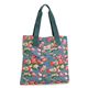 CATH KIDSTON（キャスキッドソン） トートバッグ 255318 washed cotton オレンジ