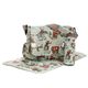 CATH KIDSTON（キャスキッドソン） ショルダーバッグ 255424 Nappy Bag ライトオレンジ