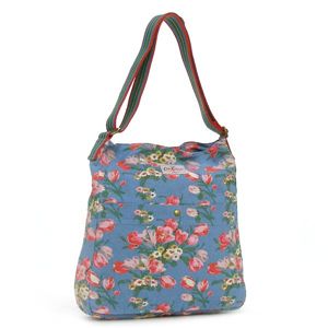 CATH KIDSTON�i�L���X�L�b�h�\���j �V�����_�[�o�b�O 255066 Washed Messe �I�����W