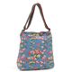 CATH KIDSTON（キャスキッドソン） ショルダーバッグ 255066 Washed Messe オレンジ