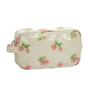 CATH KIDSTON�i�L���X�L�b�h�\���j �|�[�` 256056 Cosmetic Bag ���b�h/�s���N