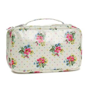CATH KIDSTON�i�L���X�L�b�h�\���j �|�[�` 255967 2 Fold Toiletry ���C�g�J�[�L�[
