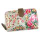 CATH KIDSTON（キャスキッドソン） 二つ折り財布（小銭入れ付） 253710 folded zip wallet アイボリー