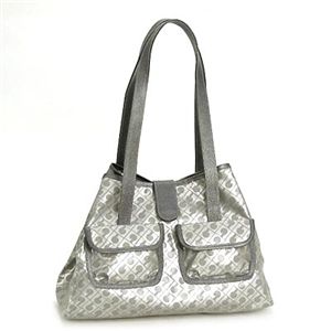 Gherardini�i�Q�����f�B�[�j�j �V�����_�[�o�b�O SOFTY BASIC BS06 4122 �u���b�N/�V���o�[