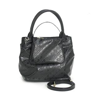 Gherardini�i�Q�����f�B�[�j�j �n���h�o�b�O SOFTY BASIC 882 1 �u���b�N