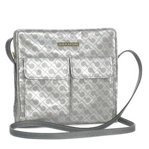 Gherardini�i�Q�����f�B�[�j�j �i�i���K�P�o�b�O SOFTY BASIC 1938 4122 �u���b�N/�V���o�[