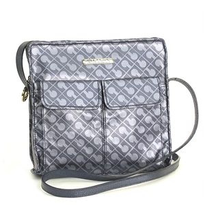 Gherardini�i�Q�����f�B�[�j�j �i�i���K�P�o�b�O SOFTY BASIC 1938 3056 �_�[�N�u���[