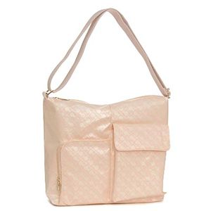 Gherardini�i�Q�����f�B�[�j�j �V�����_�[�o�b�O SOFTY BASIC 2212 4510 4510 SALMON