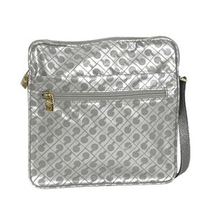 Gherardini�i�Q�����f�B�[�j�j �i�i���K�P�o�b�O SOFTY BASIC 2220 4122 4122 �u���b�N/�V���o�[