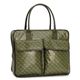 Gherardini（ゲラルディーニ） トートバッグ SOFTY BASIC 1072 BORSA A MANO 3548 カーキー