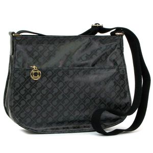 Gherardini�i�Q�����f�B�[�j�j �V�����_�[�o�b�O SOFTY BASIC 1085 BORSA A TRACOLLA 4015 �_�[�N�O���[