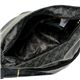 Gherardini（ゲラルディーニ） ショルダーバッグ SOFTY BASIC 1085 BORSA A TRACOLLA 4015 ダークグレー - 縮小画像2