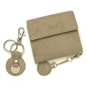 DIESEL�i�f�B�[�[���j ��܂���z�i���K����t�j GEMSTONES 00XL74 GIFT BOX FEMALE T8098 �_�[�N�O���[