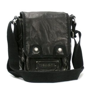 DIESEL�i�f�B�[�[���j �i�i���K�P�o�b�O CORE CONCEPT 00XN35 URIEL T8014 �u���b�N