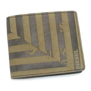 DIESEL�i�f�B�[�[���j ��܂���z�i���K����t�j JEM-BOSS 00XP38 HIRESH SMALL EMBOSS T8086 �O���[