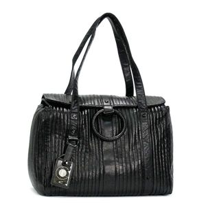 DIESEL�i�f�B�[�[���j �V�����_�[�o�b�O STRIP CLUB 00XP61 POKER H1669 �u���b�N