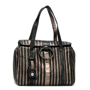 DIESEL�i�f�B�[�[���j �V�����_�[�o�b�O STRIP CLUB 00XP61 POKER H2604 �u���b�N/�u���E��