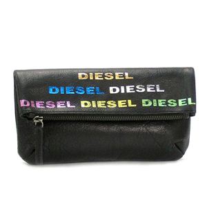 DIESEL�i�f�B�[�[���j �Z�J���h�o�b�O SWEET LIFE LEATHER 00XP65 WINK T8013 �u���b�N