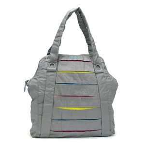 DIESEL�i�f�B�[�[���j �V�����_�[�o�b�O THE BRIGHT SIDE 00XP99 EMERGE T8090 �O���[