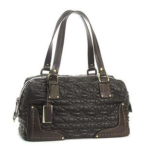 LUANA�i���A�i�j �{�X�g���o�b�O JABALI 154520 121 �_�[�N�u���E��