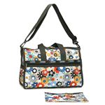 LESPORTSAC�ʥ쥹�ݡ��ȥ��å��� �ܥ��ȥ�Хå� ���塼�ƥ��� 7184 4972 MEDIUM WEEKENDER