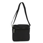 LESPORTSAC�ʥ쥹�ݡ��ȥ��å��� �ʥʥᥬ���Хå� �֥�å� 7640 5922 SHELLIE CROSSBODY �֥�å�