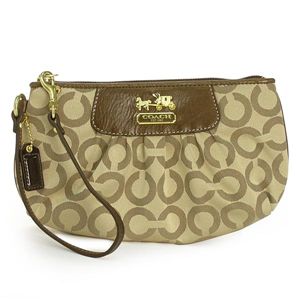 Coach�i�R�[�`�j �|�[�` MADISON CECE 41988 COH MAD CC CPSTY WRL �x�[�W��